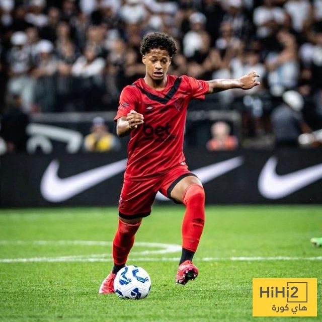 عاجل: سبب تراجع برشلونة عن صفقة زي لوكاس