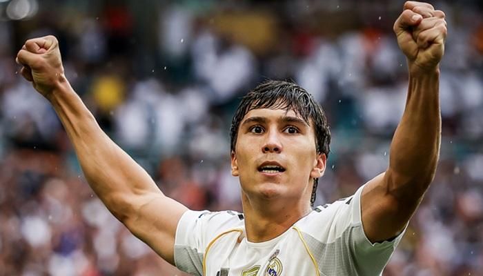 عاجل: غونزالو غارسيا.. القطعة الناقصة التي غابت عن ريال مدريد لسنوات