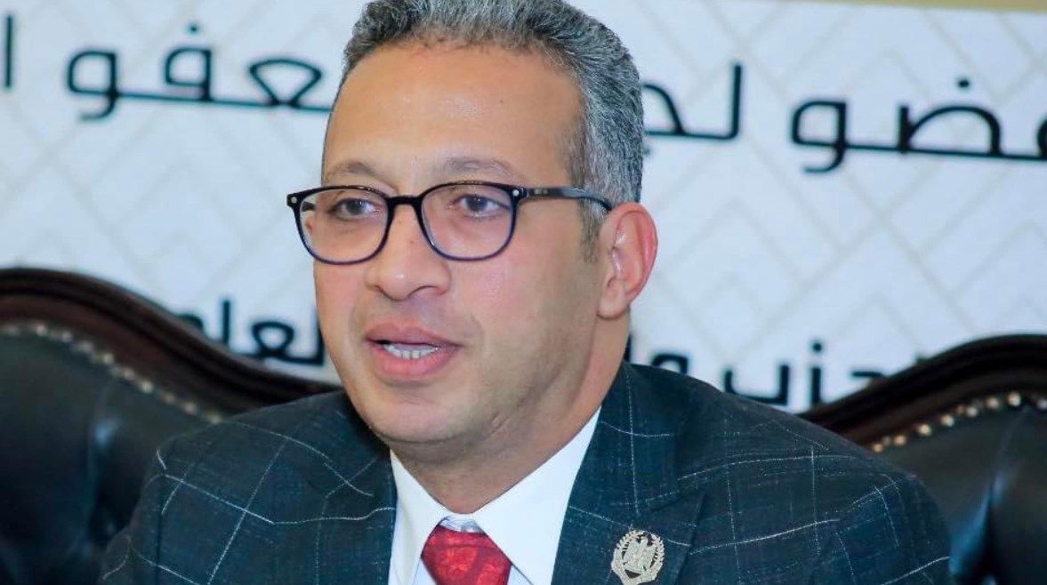 عاجل: “أوقف هذا الظلم”.. العوضي يناشد السيسي برفص قانون الإيجار القديم