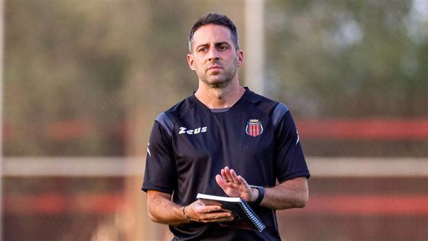 عاجل: يانيك فيريرا.. قيادي هجومي الهوى يقود الزمالك للمجهول الممتع بـ5 لغات