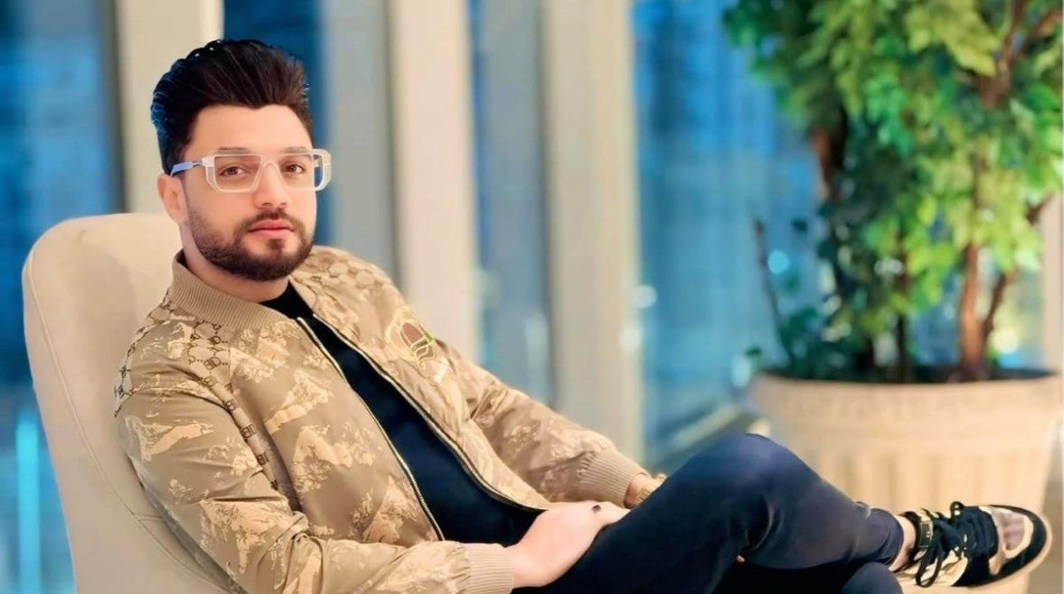 عاجل: سكتة قلبية مفاجئة.. كواليس اللحظات الأخيرة للمطرب أحمد عامر