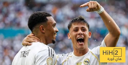 عاجل: خصوم ريال مدريد المحتملين حال الوصول الى نهائي مونديال الاندية