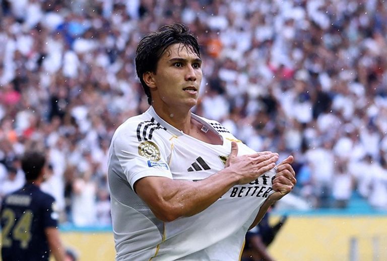 عاجل: هداف كأس العالم للأندية.. دي ماريا يتصدر رغم الخروج و7 يلاحقونه