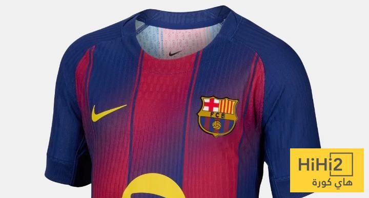 عاجل: أكثر لاعب تم بيع قميصه في برشلونة حتى الآن