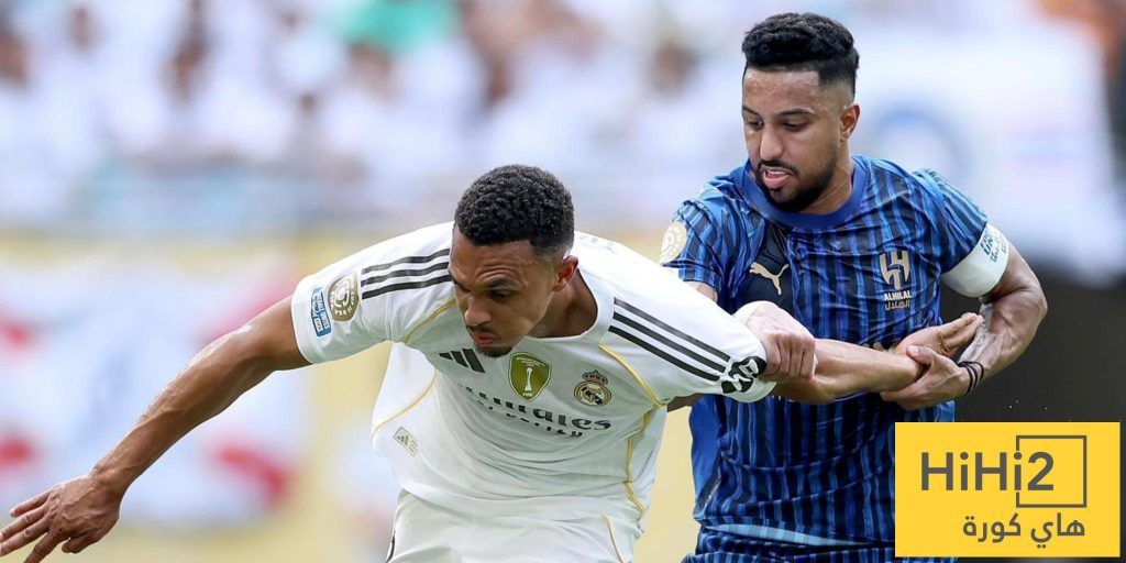 عاجل: ترتيب الهلال .. من حصد أكبر عائد في كأس العالم للأندية حتى الآن؟