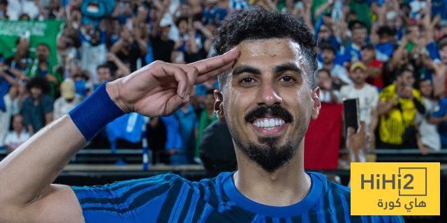عاجل: الهلال سيطر على السيتي… إشادة قوية من نجم مانشستر السابق