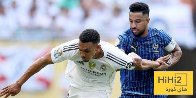 عاجل: ترتيب الهلال .. من حصد أكبر عائد في كأس العالم للأندية حتى الآن؟