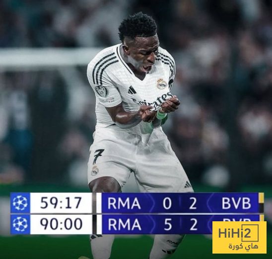 عاجل: فينيسيوس يواجه خصمه المفضل في ربع نهائي مونديال الأندية