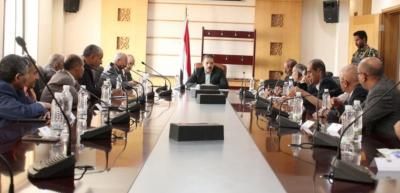 أخبار اليمن : صنعاء: جاهزون لمواجهة أي عدوان