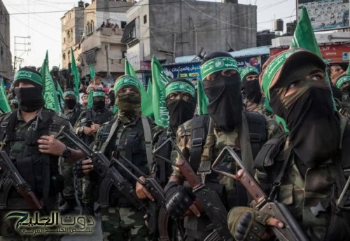 حماس تمهل زعيم عشيرة معارض للاستسلام