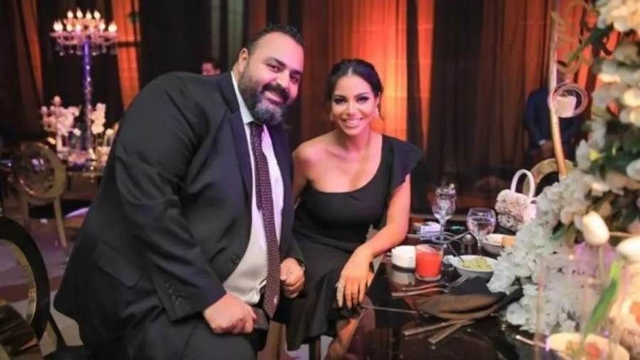 ثنائية نسرين أمين وشيكو تظهر في السينما مجددًا !! تشارك الفنانة نسرين أمين كضيفة شرف خلال أحداث فيلم صقر وكناريا بطولة محمد إمام وشيكو والذي يتواصل تصوير أحدا إقرأ المزيد