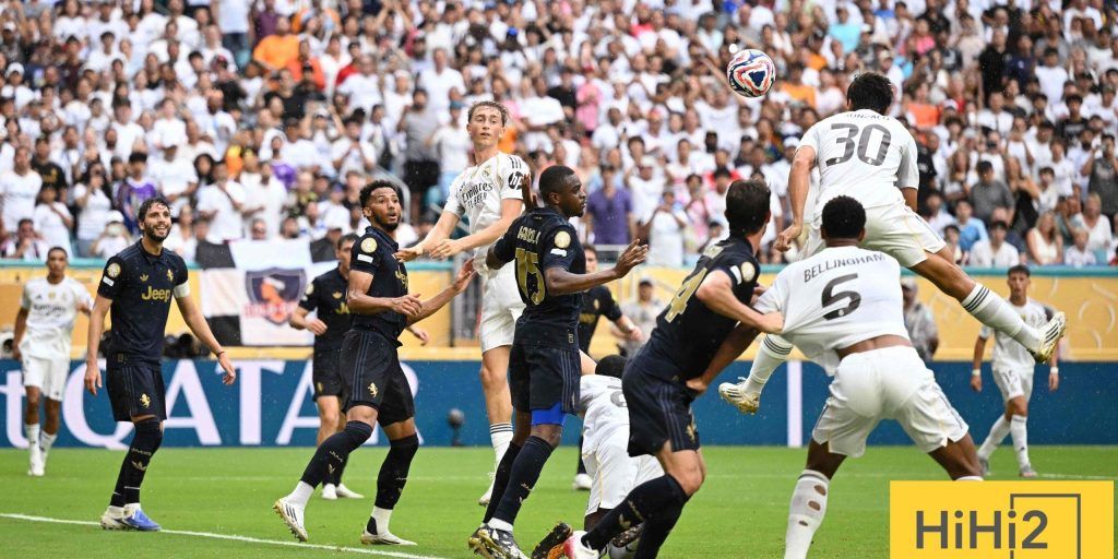 عاجل: موعد مباراة ريال مدريد القادمة في كأس العالم للأندية