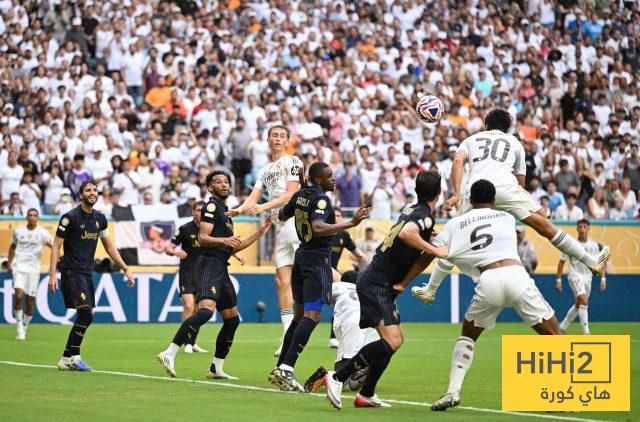 عاجل: موعد مباراة ريال مدريد القادمة في كأس العالم للأندية
