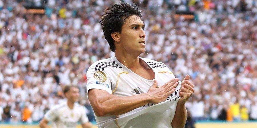 عاجل: ألونسو يشيد بغونزالو بعد هدف الفوز أمام يوفنتوس
