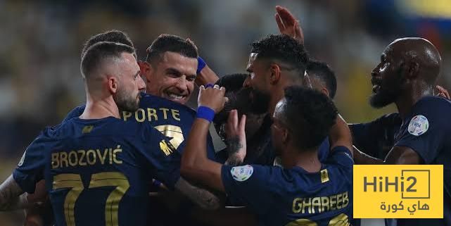 عاجل: النصر يقترب من صفقة محلية لتعزيز الجبهة اليسرى
