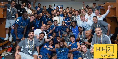 عاجل: سبب فوز الهلال أمام مانشستر سيتي في مونديال الأندية