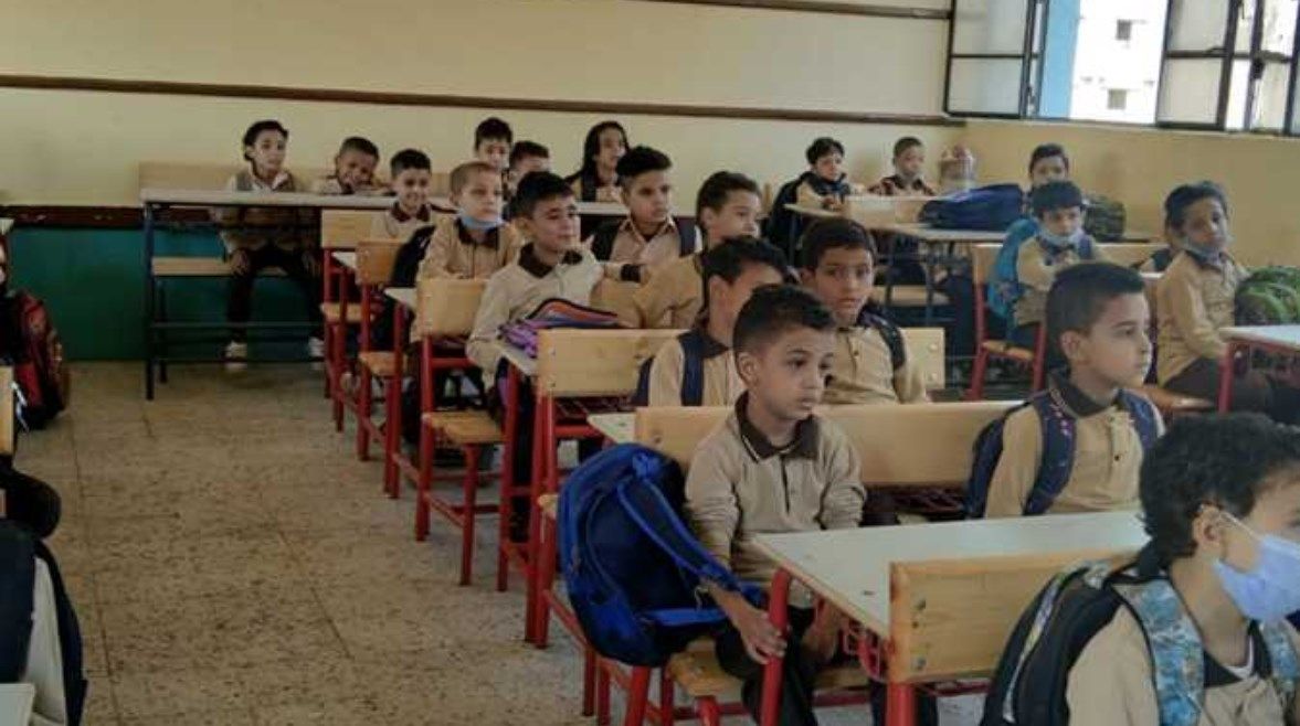 عاجل: موقع التحويل الإلكتروني بين المدارس 2025 الجيزة.. كل ما تريد معرفته