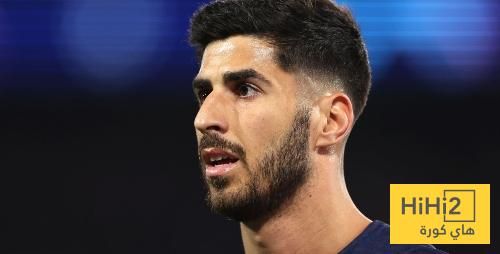 عاجل: عرض تركي لباريس سان جيرمان من اجل لاعبه الاسباني