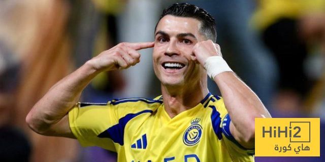 عاجل: النصر بحاجة إلى 10 أجانب محترفين!