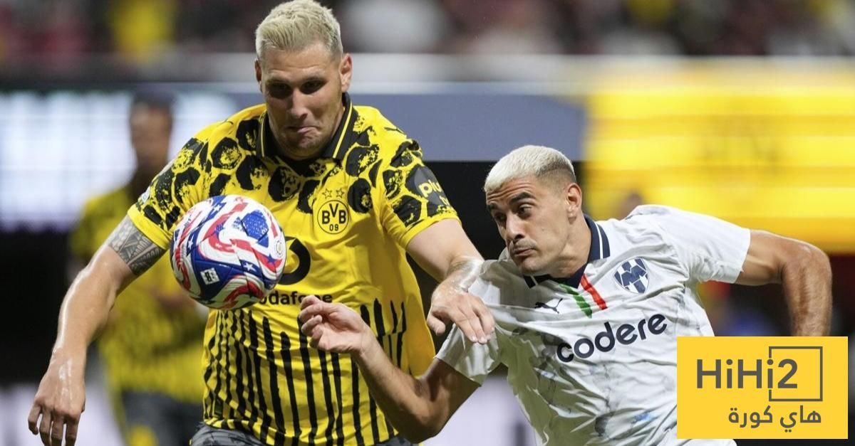 عاجل: ريال مدريد يواصل صموده.. ومونتيري يتلقى أول ضربة في كأس العالم للأندية 2025