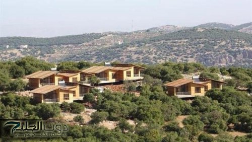 تنويه هام لزائري محمية غابات عجلون