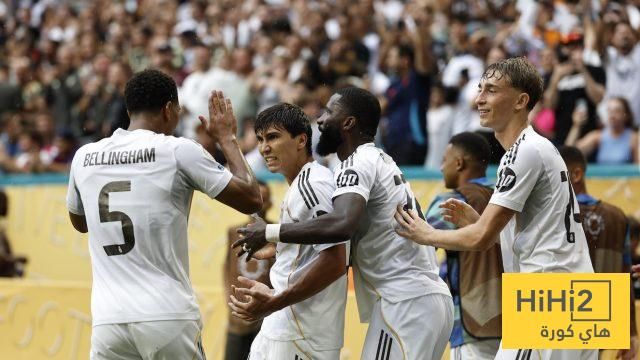 عاجل: العقل الجديد في خط وسط مدريد… وتشابي ألونسو يثبت أقدامه