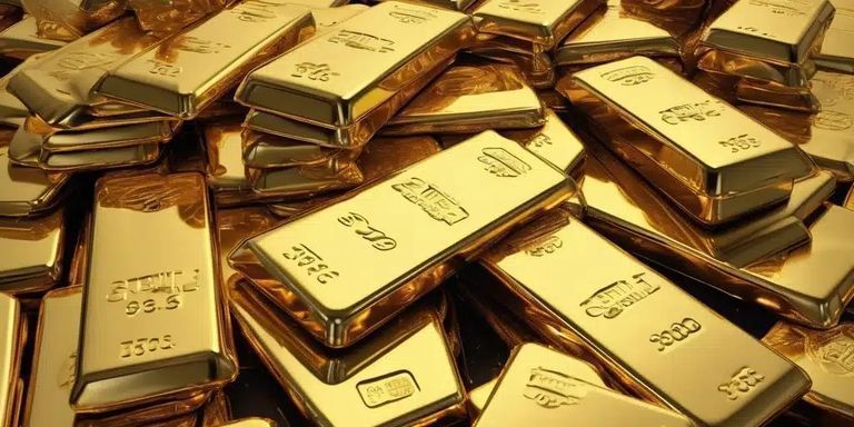 عاجل: أسعار الذهب في السعودية اليوم الخميس 3 يوليو 2025.. صعود مفاجئ
