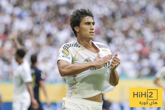 عاجل: بدأ الاعلام الاسباني يضغط على الونسو  من اجل تفضيل الاعب الاسباني