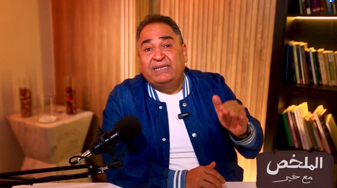 عاجل: بعد إقرار الإيجار القديم.. محمد علي خير يطالب بقياس رضا المواطنين
