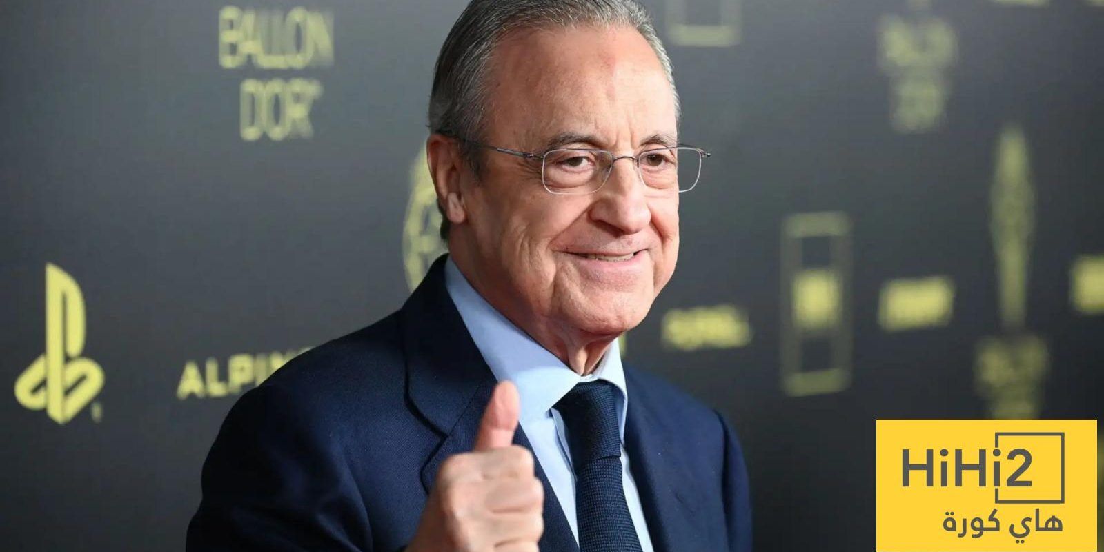 عاجل: الصفقة الوحيدة التي يركز عليها ريال مدريد حاليًا