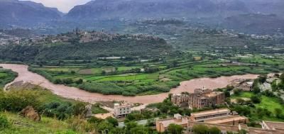 أخبار اليمن : الجوبي يكشف موعد بداية فصل الخريف في اليمن
