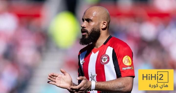 عاجل: مانشستر يونايتد يقترب من حسم صفقة مبومو