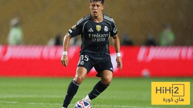 عاجل: خوسيلو يكشف عن أكثر لاعب أعجبه في ريال مدريد مع ألونسو
