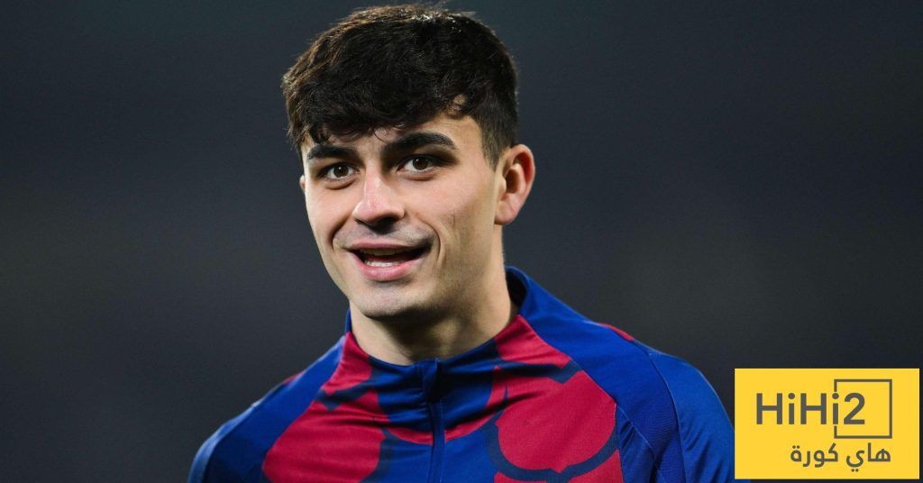 عاجل: قرار برشلونة الجريء: كيف راهن رامون بلانيس على بيدري؟