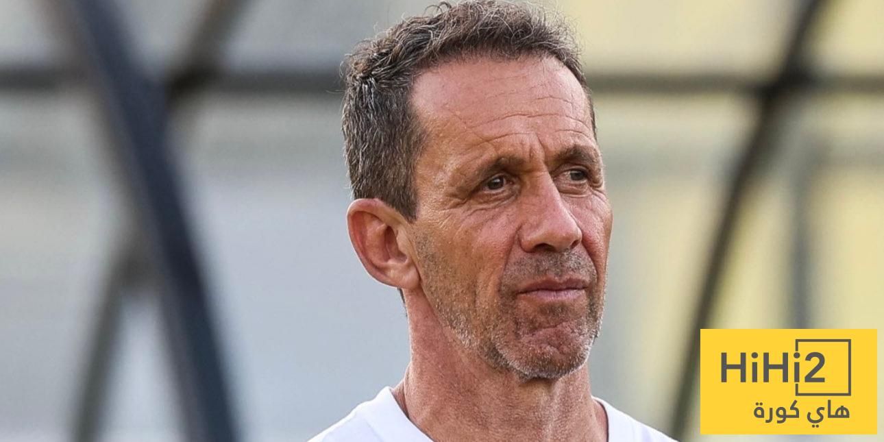 عاجل: بلانيس يصف منتقدي الدوري السعودي بـ” الجهلة “