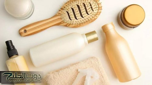 «انسي طريق الكوافير».. كيفية صنع شامبو في المنزل بمكونات ووصفات طبيعية ومتوفرة!!