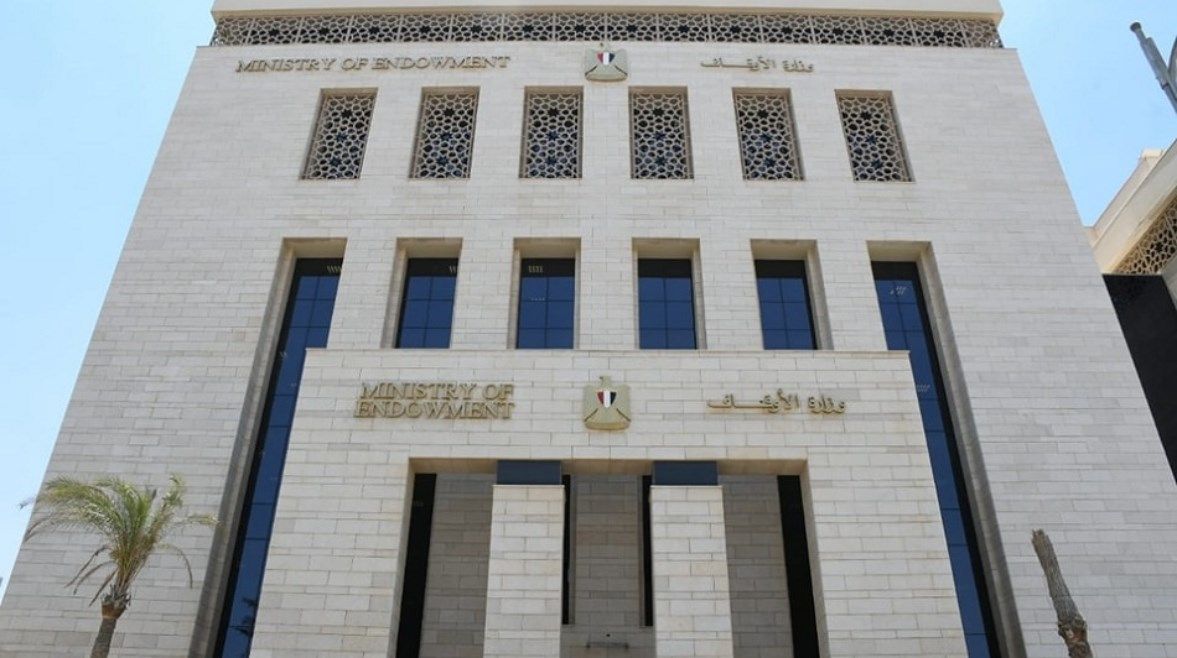 عاجل: الأوقاف ترد على الشامتين في رحيل أحمد عامر: خلل بالفطرة وسقوط أخلاقي