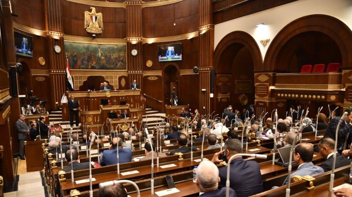 عاجل: اليوم.. اجتماع تنسيقي للأحزاب السياسية لبحث ترتيبات قائمة الشيوخ
