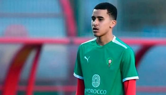 عاجل: مستقبل منتخب المغرب.. ريال مدريد يرسم خطة تألق عبدالله وزان