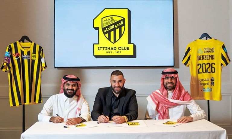 عاجل: أسباب ونتائج.. لماذا نجح الدوري السعودي فيما فشلت فيه الصين؟ (تحليل)