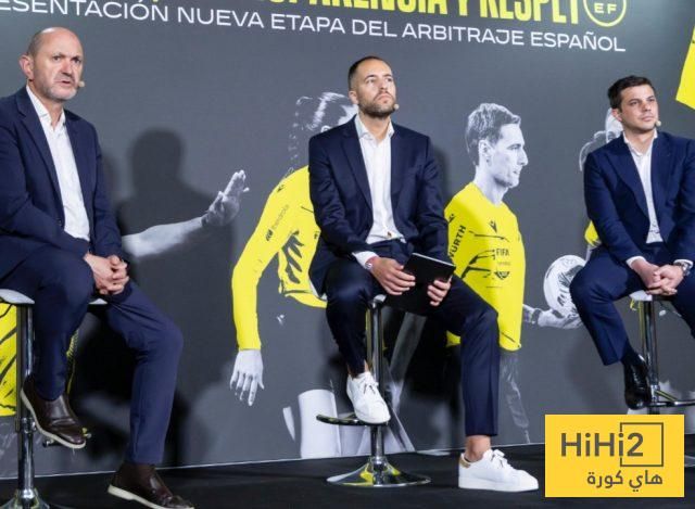 عاجل: صحفي مدريدي يرفض تهميش قضية نيغريرا