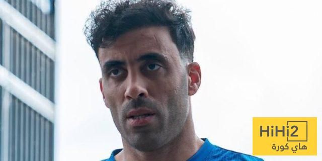 عاجل: بعد انضمامه إلى الهلال .. أرقام حمدالله طوال مسيرته الكروية