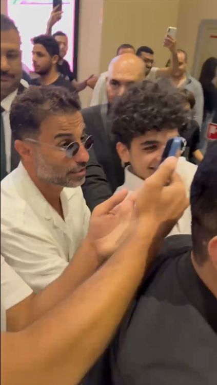 عاجل: إيرادات تتخطى 2 مليون.. نجاح مبهر لـ”أحمد وأحمد” في أول أيام عرضه