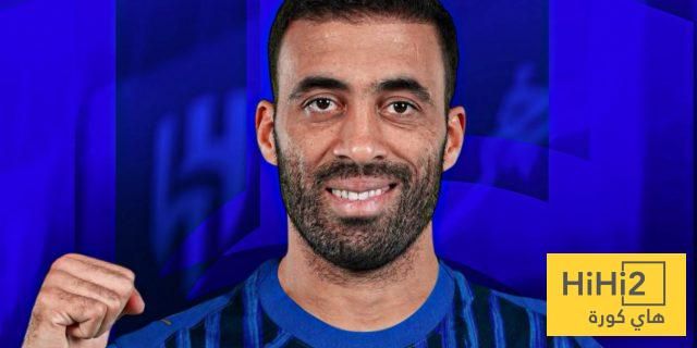 عاجل: بعد انضمام حمدالله .. 9 مغاربة في سجل الهلال