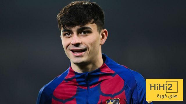 عاجل: قرار برشلونة الجريء: كيف راهن رامون بلانيس على بيدري؟