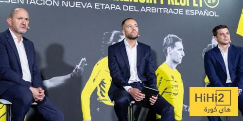 عاجل: صحفي مدريدي يرفض تهميش قضية نيغريرا