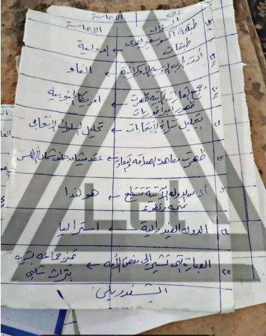 عاجل: إجابات امتحان الجغرافيا للثانوية العامة 2025.. اعرف درجتك