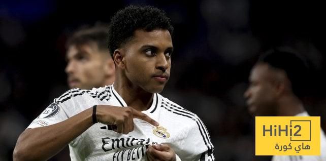 عاجل: أرسنال واثق من التعاقد مع رودريغو!