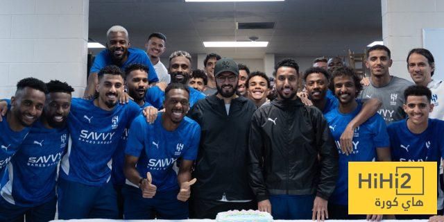 عاجل: الهلال يقترب من ضم مدافع جديد لقائمة مونديال الأندية