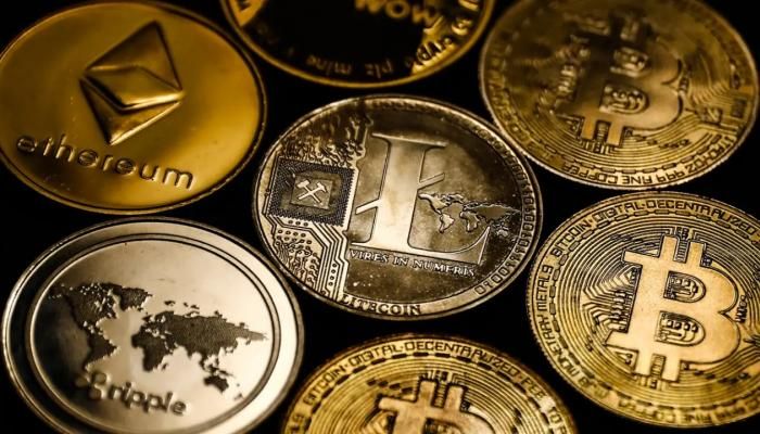 عاجل: أسعار العملات المشفرة مقابل الدولار اليوم الخميس 3 يوليو 2025
